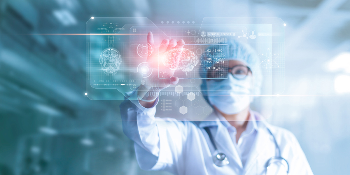How AI Is Transforming Healthcare and What It Means for Patients