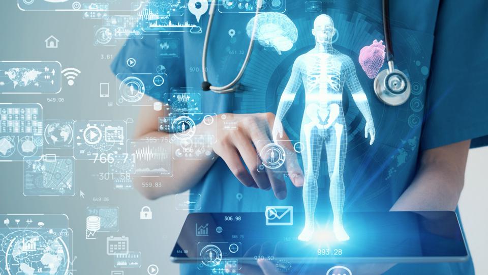 How AI Will Change Healthcare and What It Means to Patients