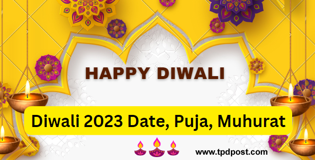 Diwali 2023