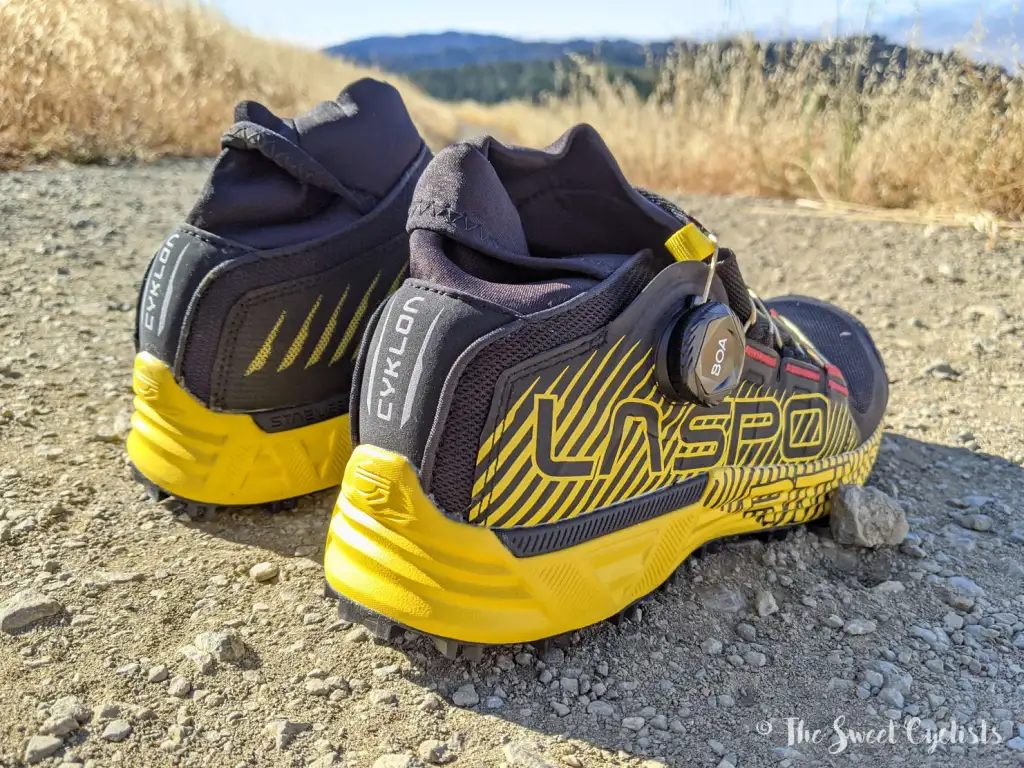 La Sportiva Shoes