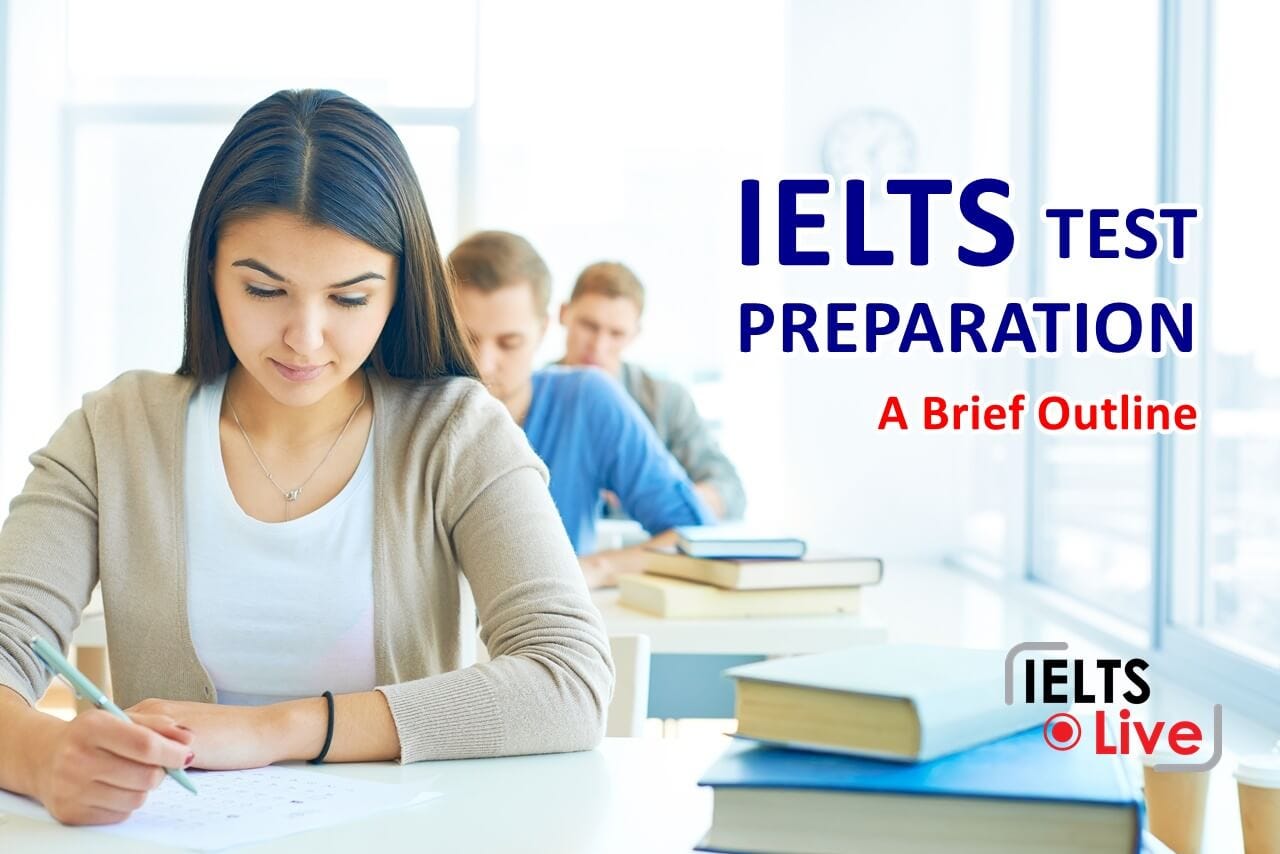 IELTS Coaching in Chandigarh