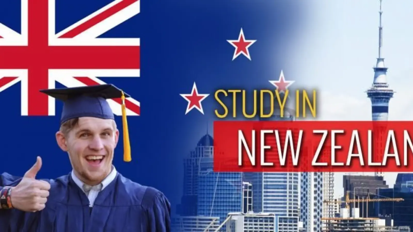 Best Study Visa in New Zealand
