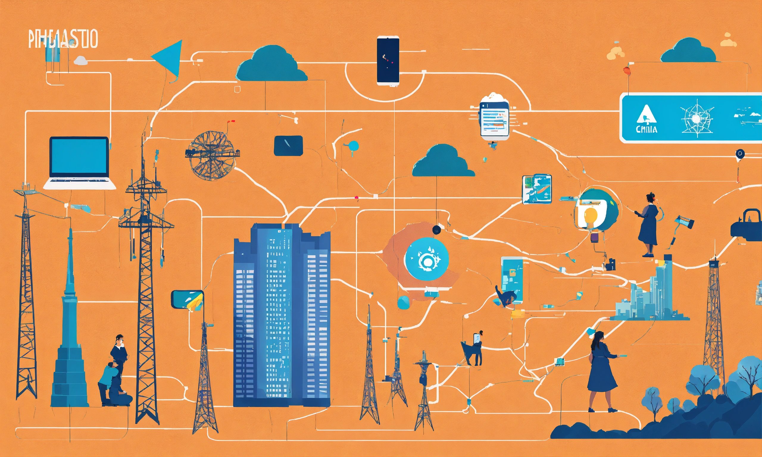 IoT integration