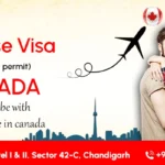 Reliable Canadian Open Work Permit Visa Services