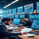Take Control of Your Strategy with the Best Forex Spreads and Custom Trading Tools