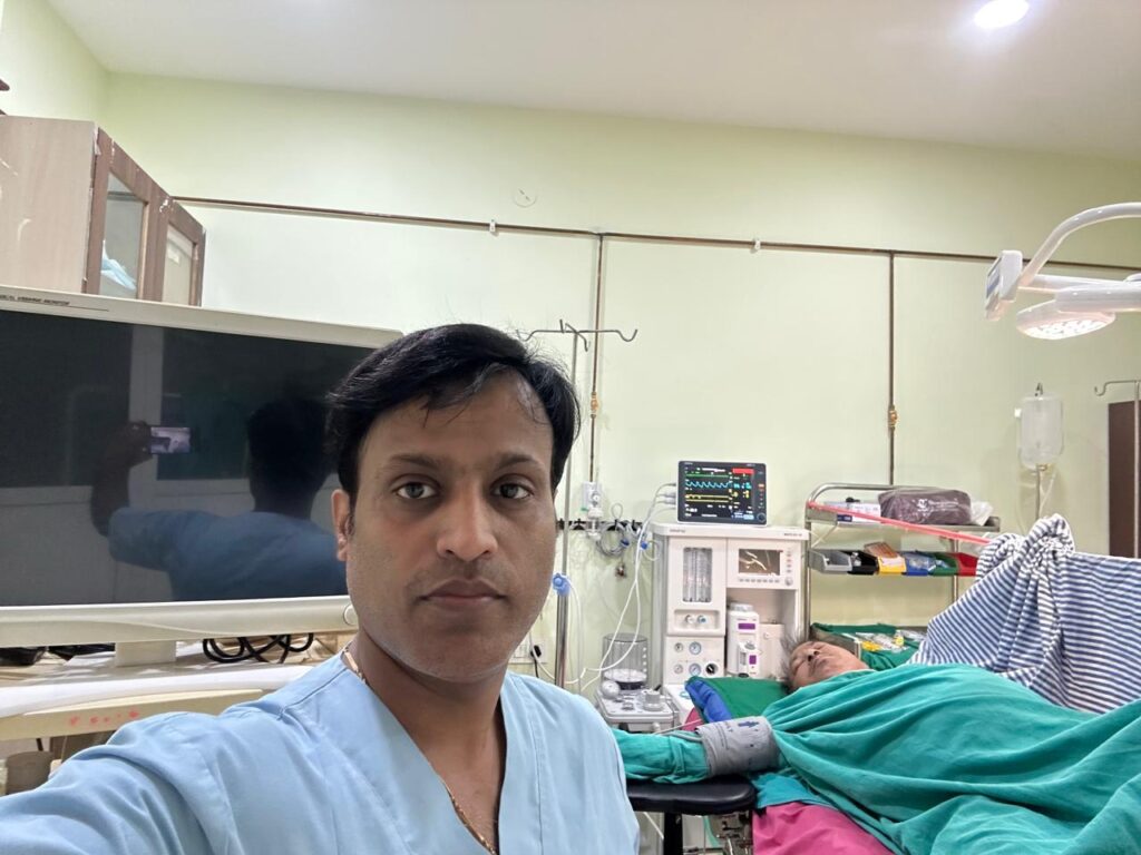 the best urologist doctor in Patna for kidney stone