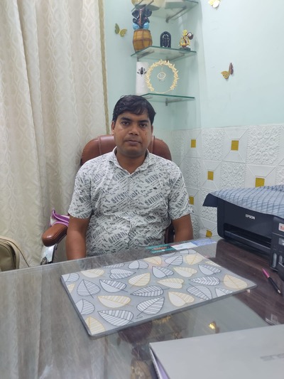 Best Autism Doctor in Patna