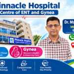 Throat Infection Treatment in Patna – Consult an Experienced ENT Doctor